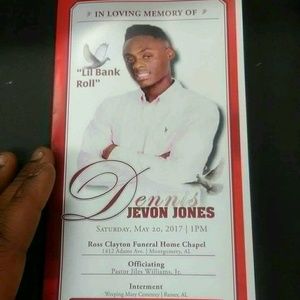 Meet your Posher, Dantavious